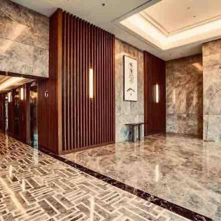 2 Bed Room Apartment In West Jakarta Exterior photo